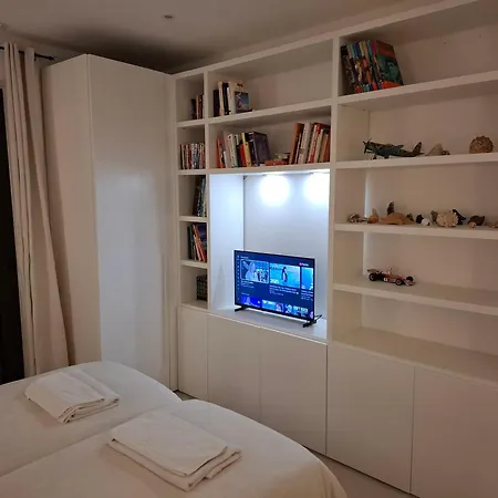 Casa Rondy Apartman *