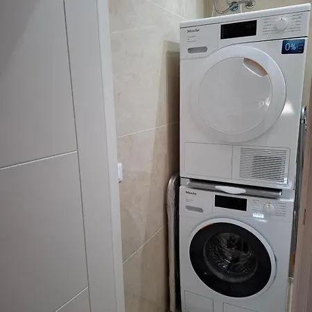 Apartman Casa Rondy Olbia