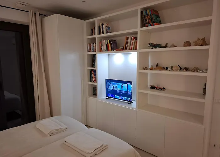 Casa Rondy 2 Nights Minimum Apartamento *