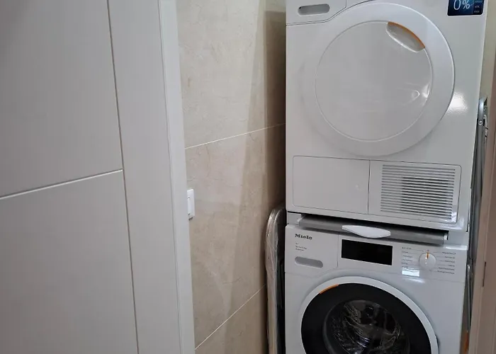 Apartamento Casa Rondy 2 Nights Minimum Olbia