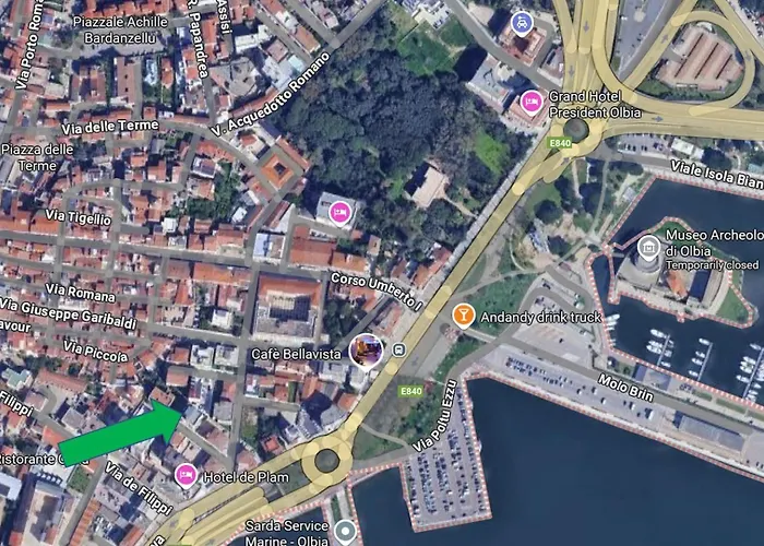 Casa Rondy 2 Nights Minimum