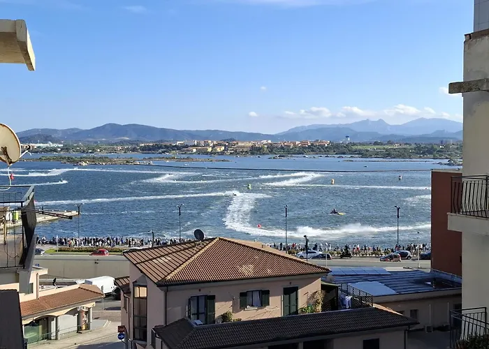 Casa Rondy 2 Nights Minimum Olbia