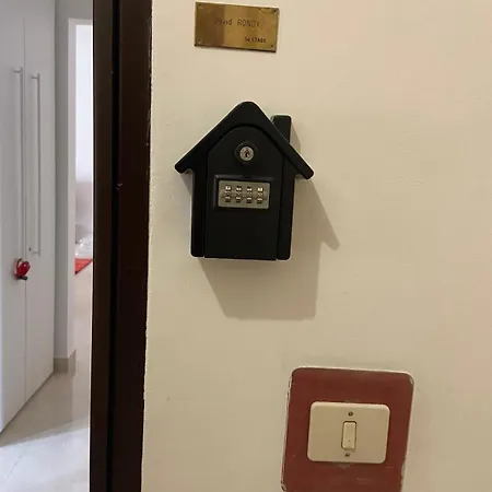 Casa Rondy Apartment *