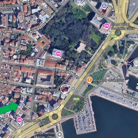 Casa Rondy, Classa Energetic, 2 Nights Min