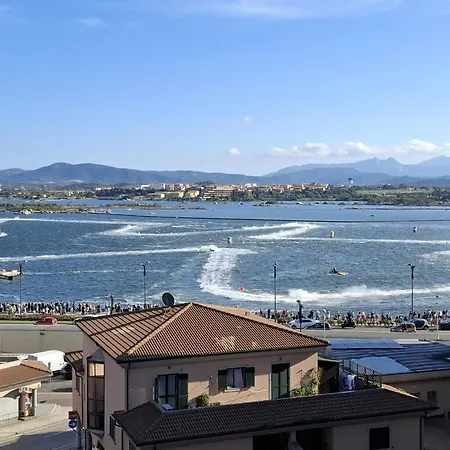 Casa Rondy, Classa Energetic, 2 Nights Min Olbia