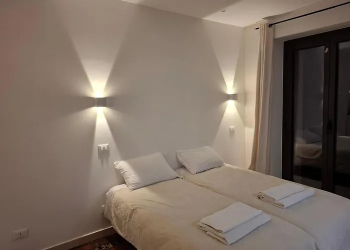 Lägenhet Casa Rondy 2 Nights Minimum *