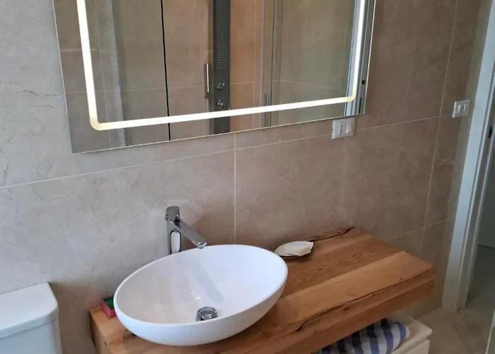 Casa Rondy 2 Nights Minimum Lägenhet Olbia