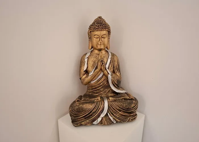 Casa Rondy 2 Nights Minimum Lägenhet